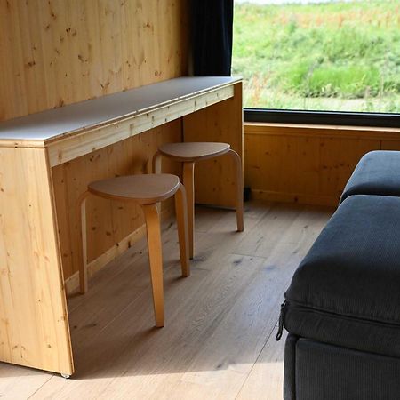 Tiny House Nature 9 Zur Kuhweide - Green Tiny Village Harlesiel カロリーネンジール エクステリア 写真